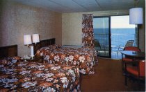 The Cliff House, Cape Neddcik, ME