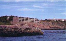The Cliff House, Cape Neddick, ME
