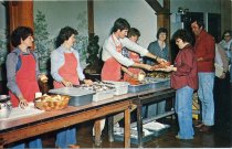 Lobster Bake at The Cliff House on Bald Head Cliff, Ogunquit, ME