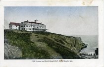 The Cliff House, Cape Neddick, ME