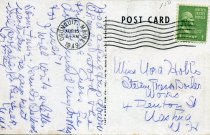 The Cliff House, Cape Neddick, ME