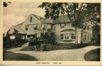 York Hospital York, ME.