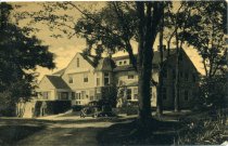 York Hospital, York, ME