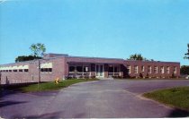 York Hospital, York, ME.