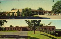 York Hospital, York, ME.