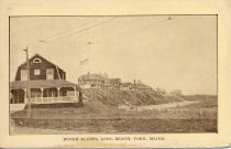 Long Sands Beach, York Beach, ME.