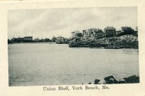 Souvenir Booklet, vYork Beach, ME.