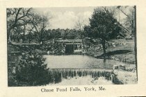 Souvenir Booklet, vYork Beach, ME.