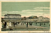 Souvenir Booklet, vYork Beach, ME.