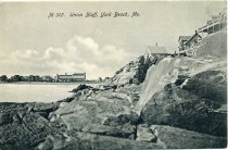 Union Bluf, York Beach ME.