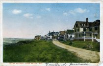 Ocean Avenue, York Beach