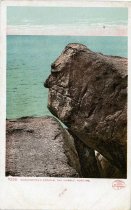 Washington's Profile, Nubble