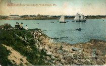 Short Sands Beach; York Beach