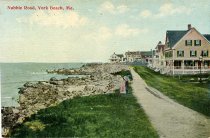 Nubble Road; 1915