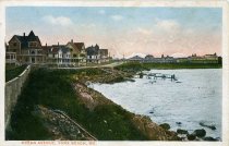 Ocean Avenue, York Beach