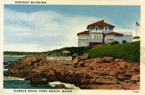 Nirvana By-the-Sea, York Beach