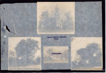 Modern Views of Old York