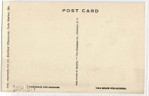 Congregational Church and Town Offices