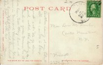 First Parish Church and Town Hall