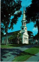 First Parish Church Congregational