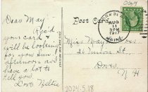 Methodist Episcopal Church and Bank