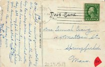 Methodist Episcopal Church and Bank