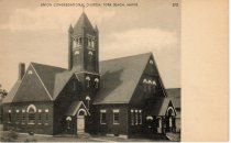 Union Congregational Church