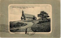 St. Peter's Episcopal Church