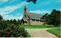 St. Peter's-by-the-Sea Episcopal Church