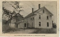 The Home of York Klan