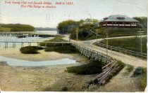 York Country Club and Sewalls Bridge