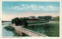 Country Club