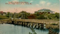 Sewall's Bridge & Club House