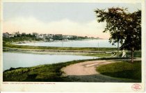 York Beach and Eastern Point