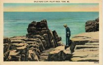 Bald Head Cliff, Pulpit Rock