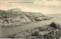 Cliff House at Bald Head Cliff