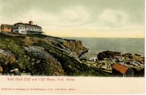 Bald Head Cliff and Cliff House