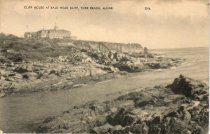 Cliff House at Bald Head Cliff