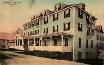 Hiawatha, Long Beach