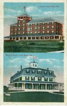 Iduna and Mitchell House