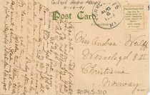 The Wahnita and Fairmount Hotels