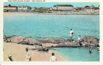 View From Ocean Avenue