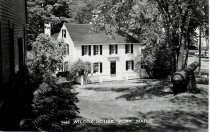 The Wilcox House