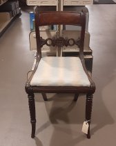 Chair, Side
