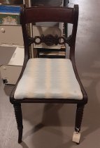Chair, Side