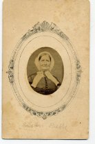 Young, Susannah (Preble)