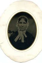 Young, Susannah (Preble)