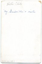 Black, Ellen "Nellie" Moulton (1857-1956)