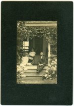 Preble, Samuel A. (1855-1942) & Elizabeth A. (Moulton) (1863-1923)