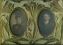 Preble, Samuel A. (1855-1942) & Elizabeth A. (Moulton) (1863-1923)